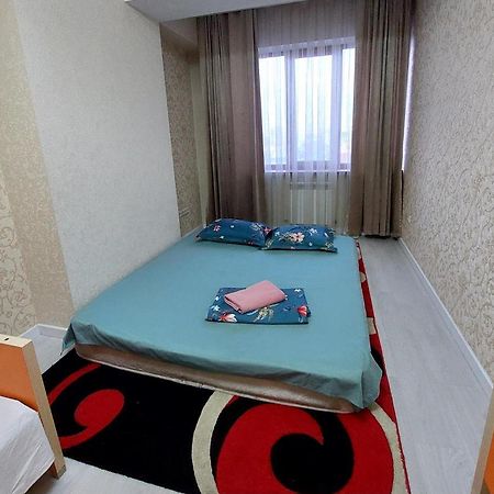 Elite Apartment In Street Mederova 50 Bishkek Esterno foto