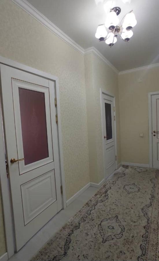 Elite Apartment In Street Mederova 50 Bishkek Esterno foto